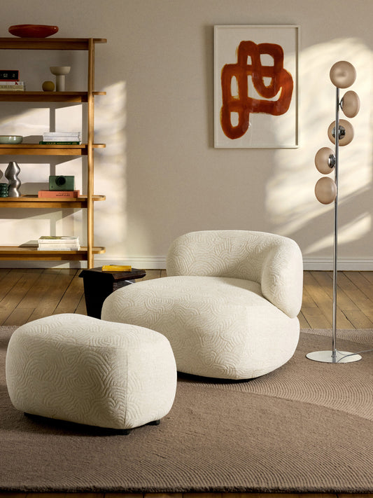 Albreda Lounge Chair