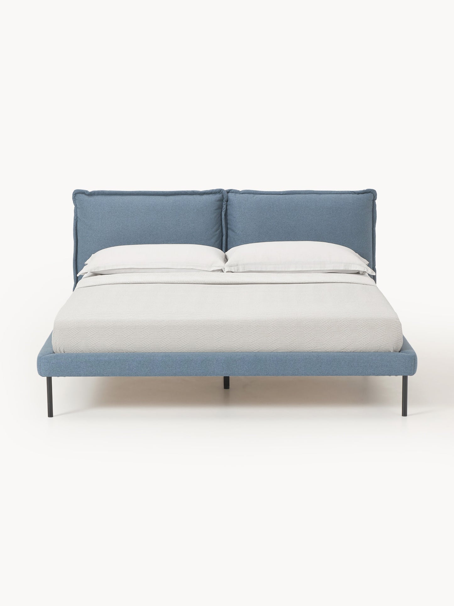 Amelita Upholstered Bed