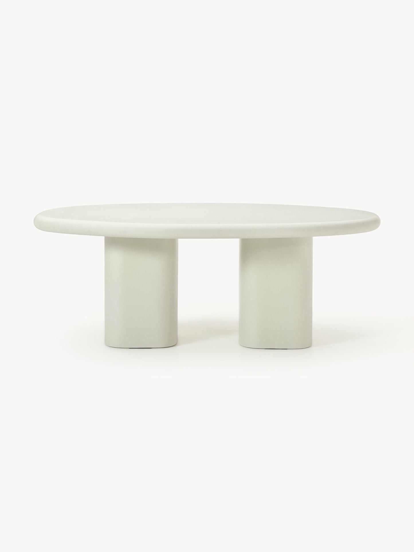 Anelia Indoor & Outdoor Dining Table, in Various Sizes