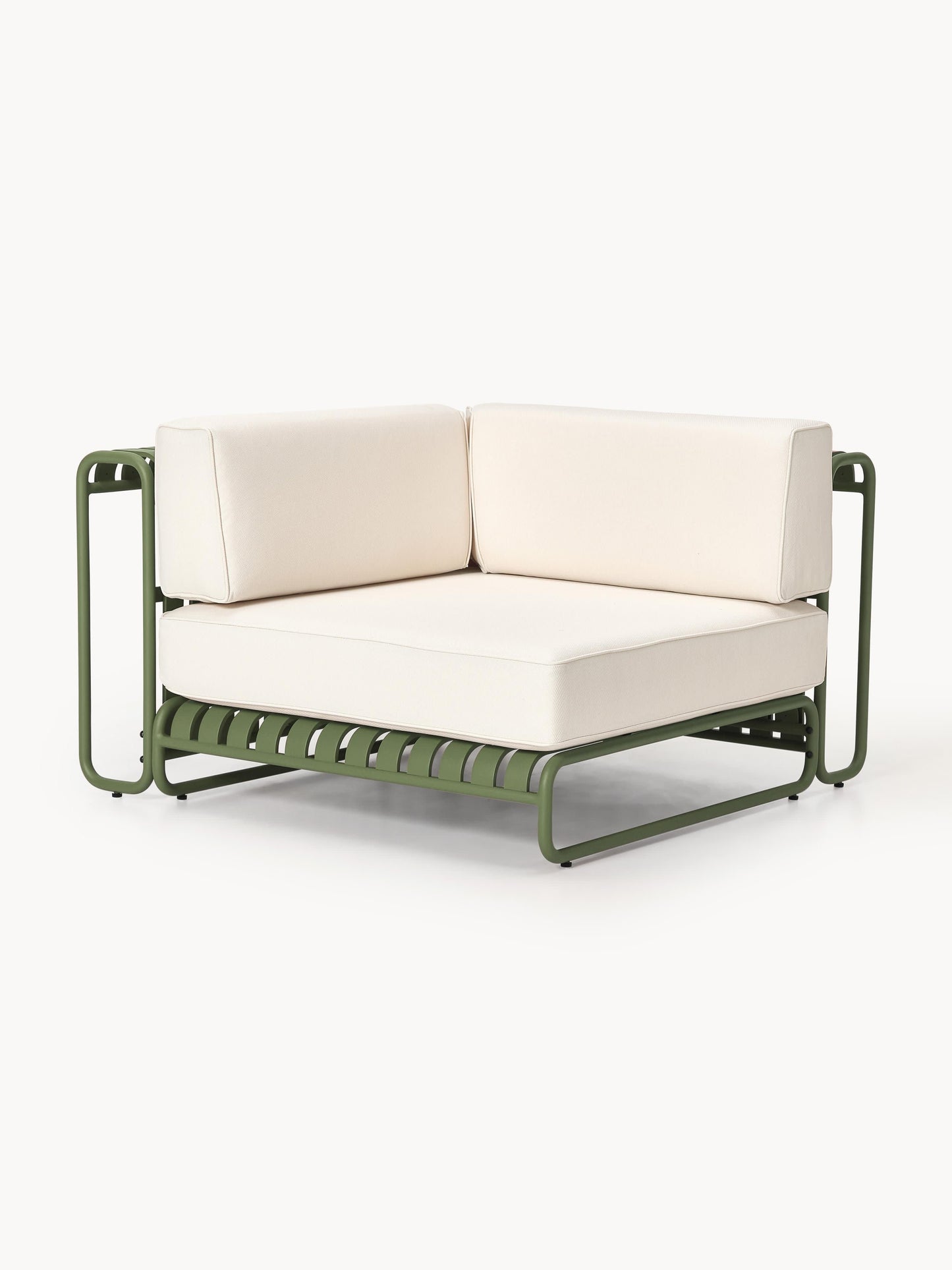 Caiden Garden Corner Module