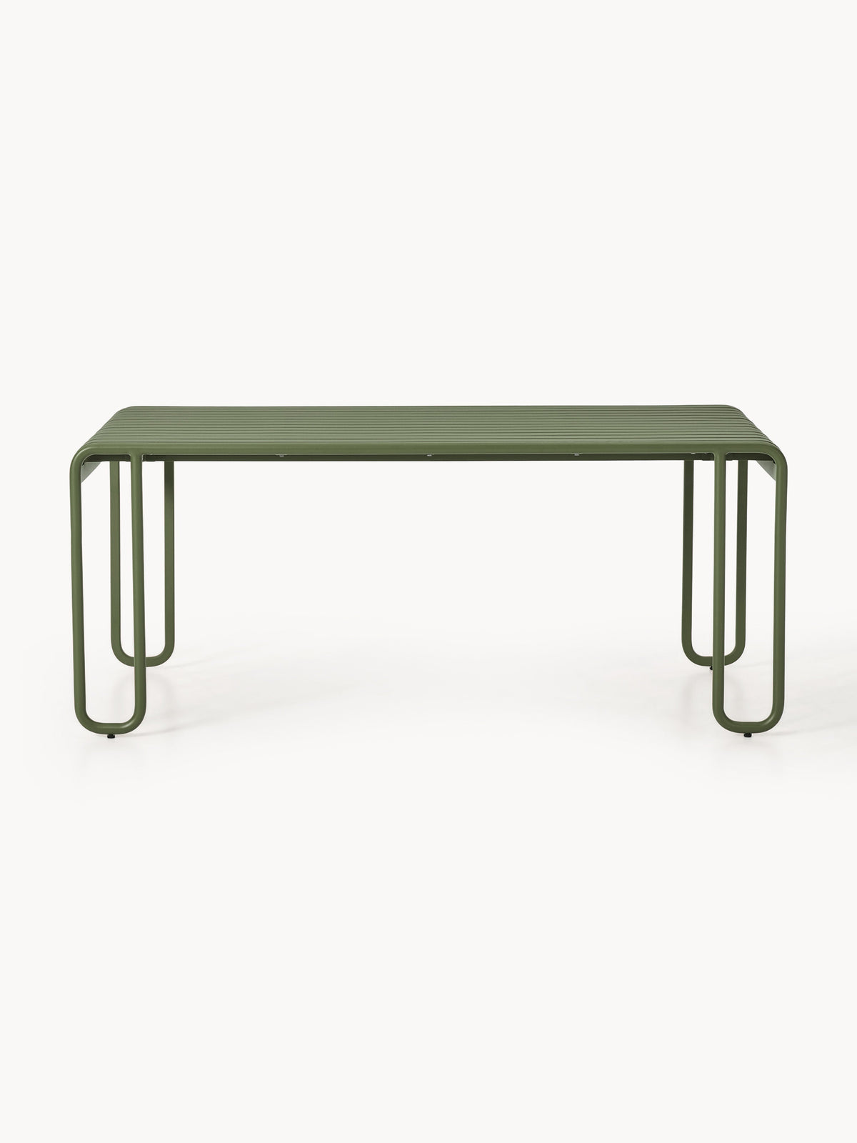 Caiden Garden Table, 180 x 90 cm