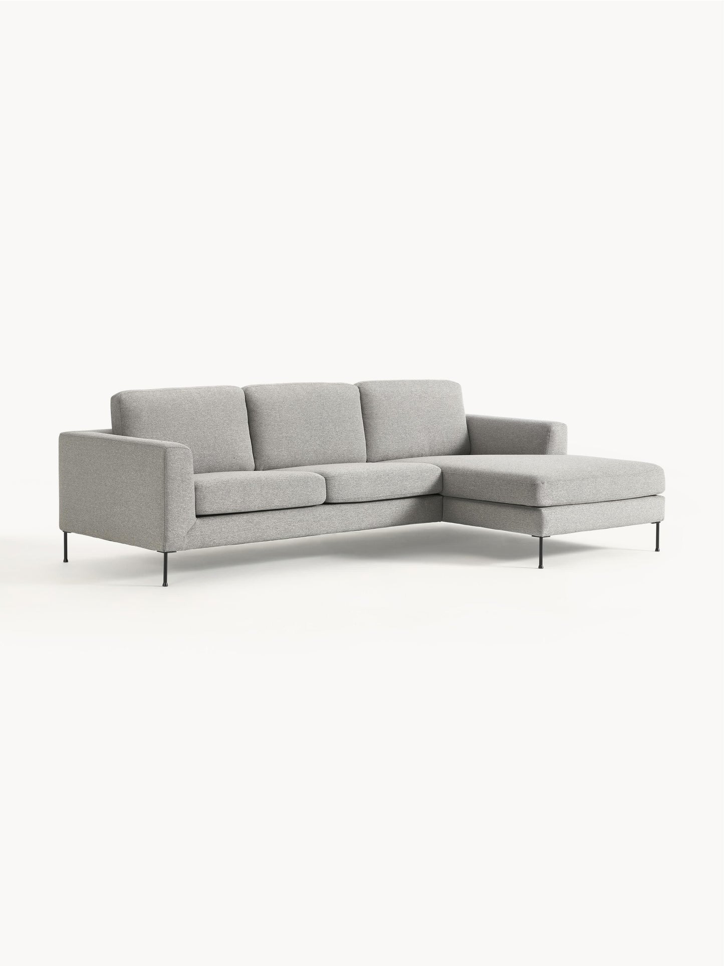 Cuvella Corner Sofa (3-Seater)