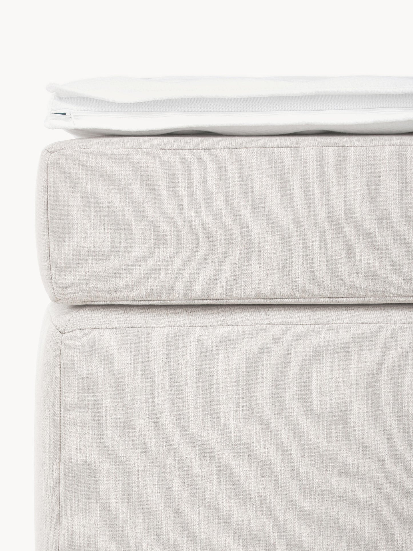 Enyara Box Spring Bed