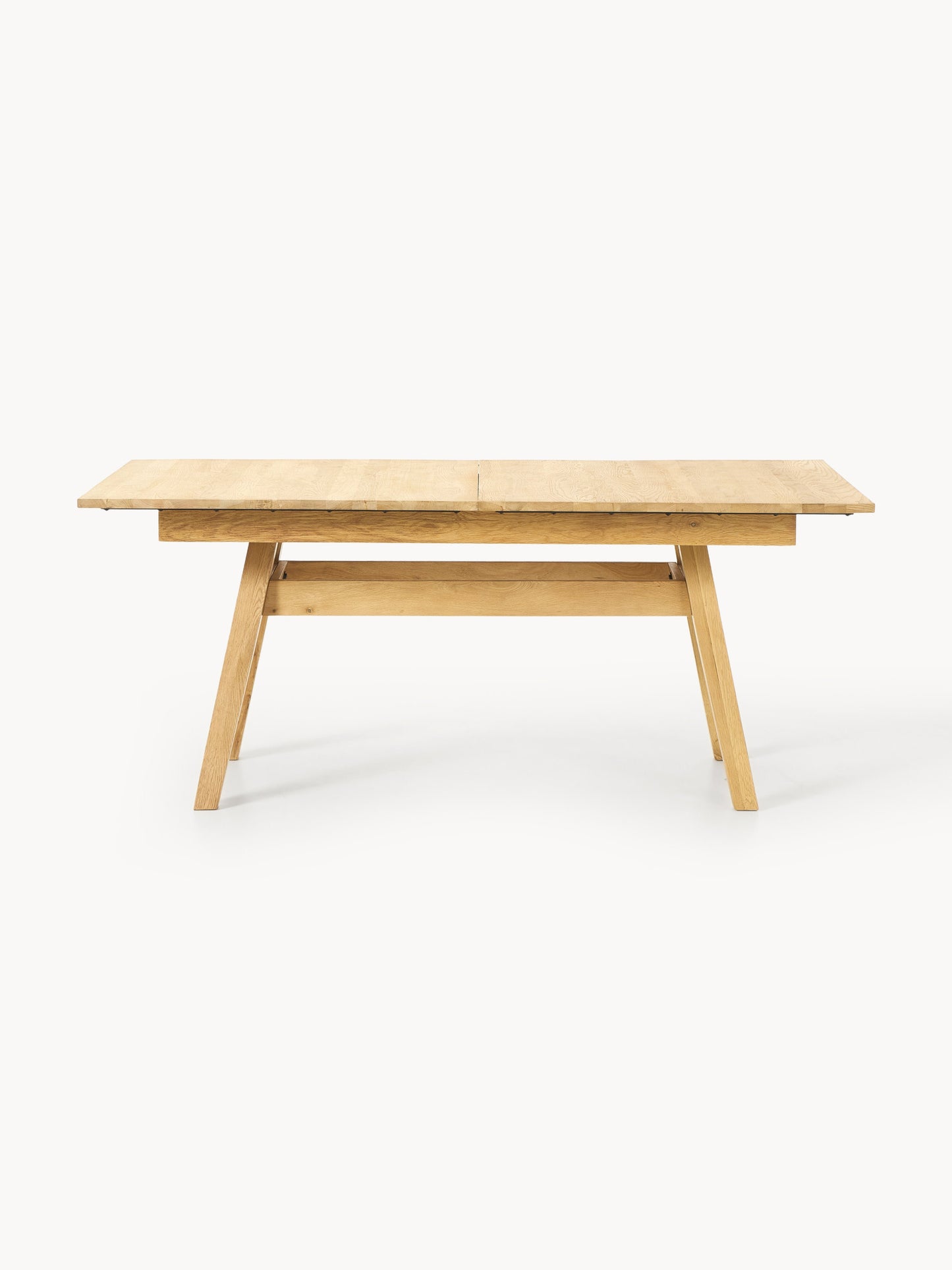 Ethendo Extendable Dining Table, 180 - 220 x 100 cm