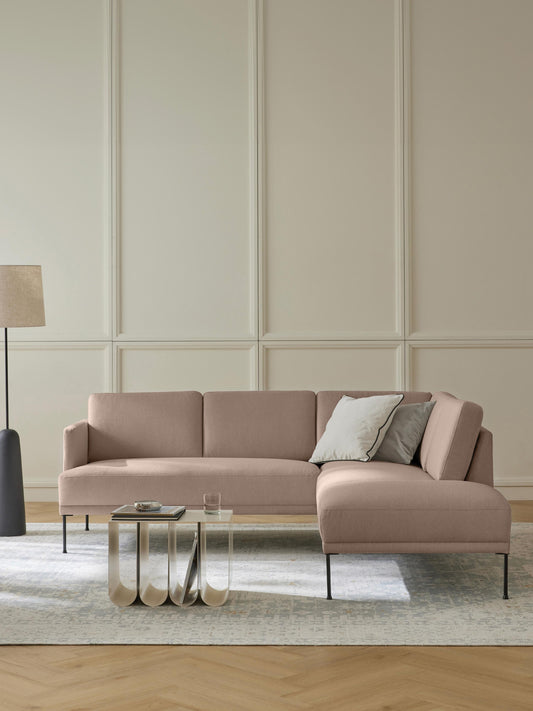Fluvella Corner Sofa