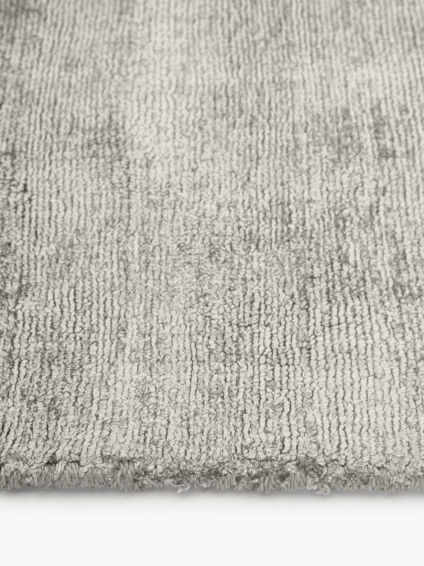 Jaline Hand-Woven Viscose Rug