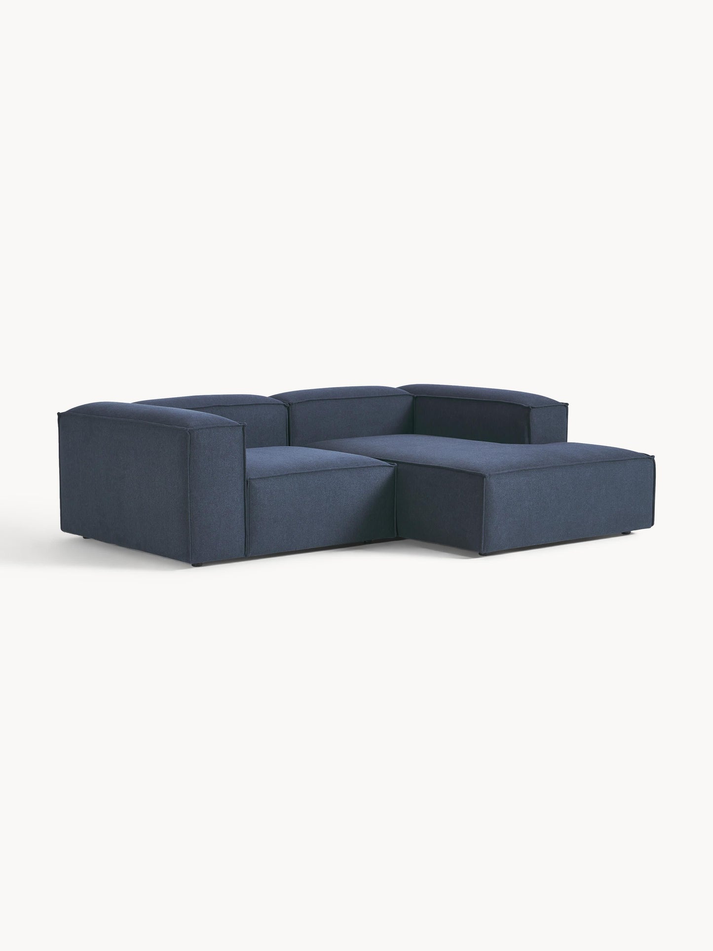Lennick Modular Corner Sofa (2-Seater)