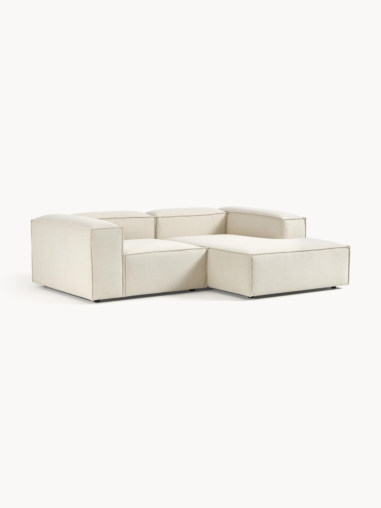 Lennick Modular Corner Sofa (2-Seater)