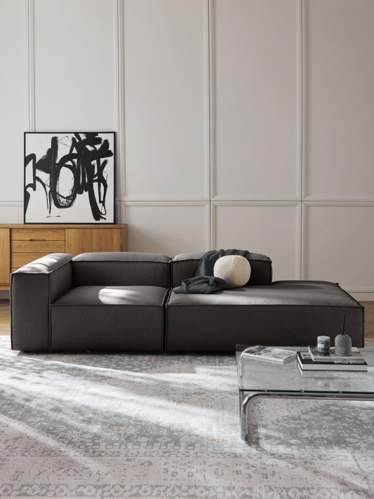 Lennick Modular Ottoman