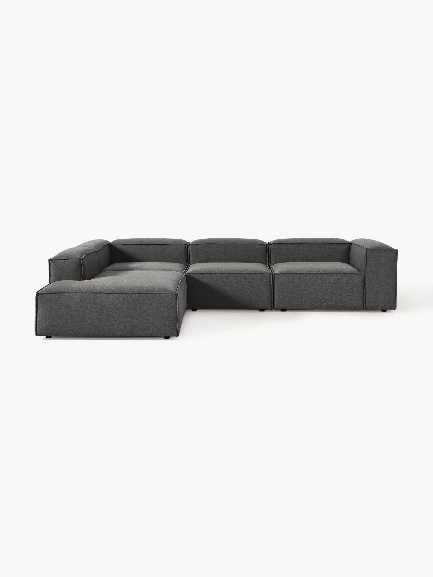 Lennick Modular XL Corner Sofa (4-Seater)