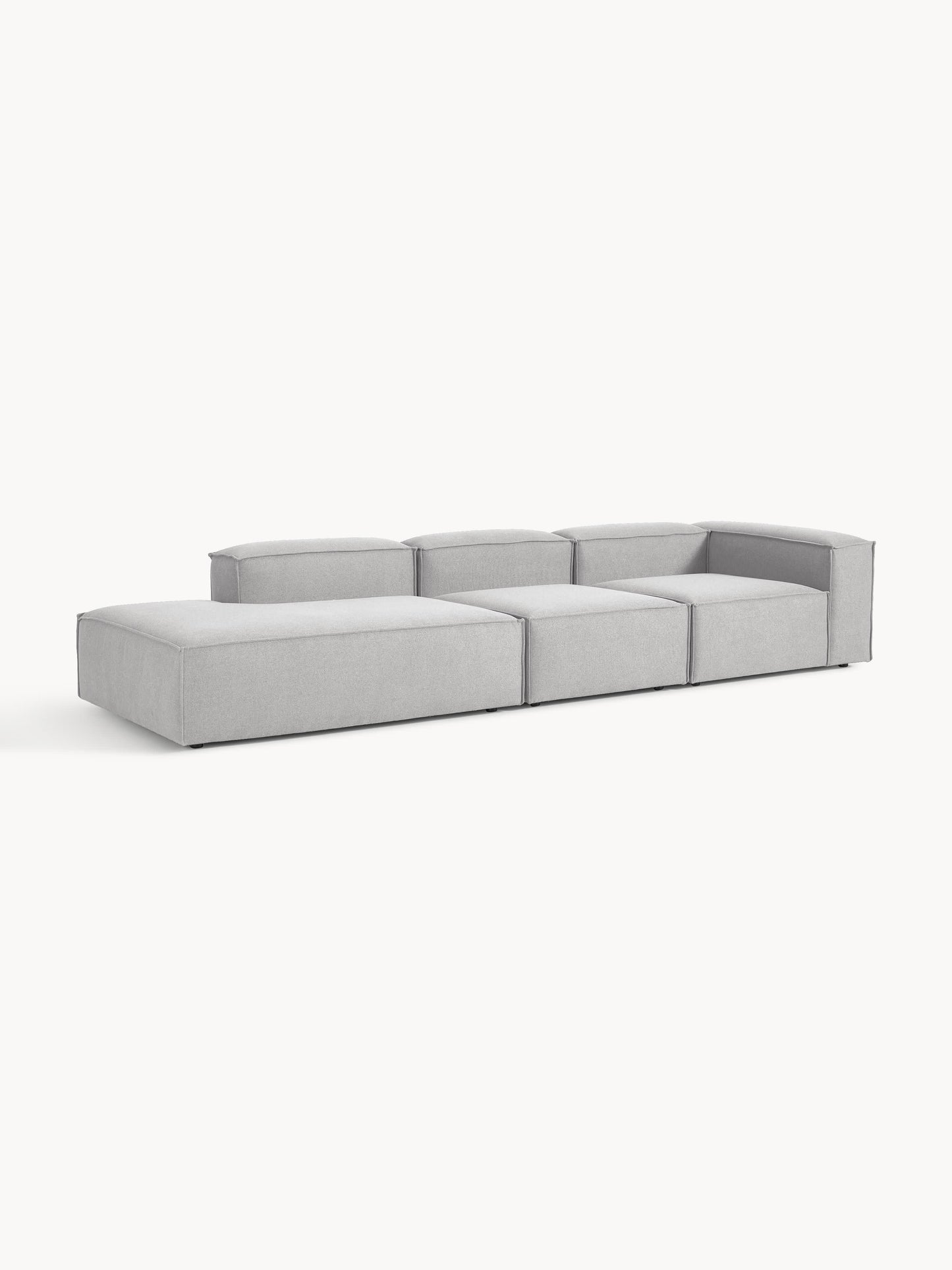 Lennick Modular XL Ottoman