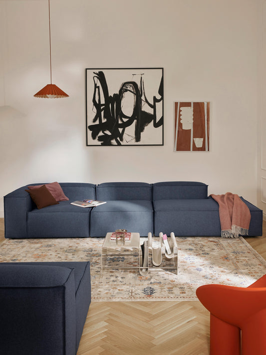 Lennick Modular XL Ottoman