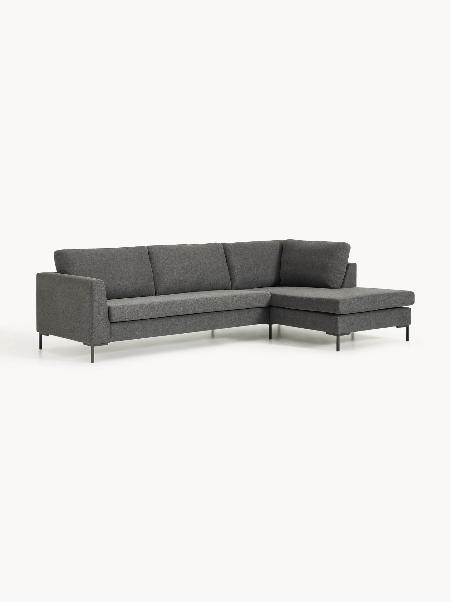 Lunanne Corner Sofa