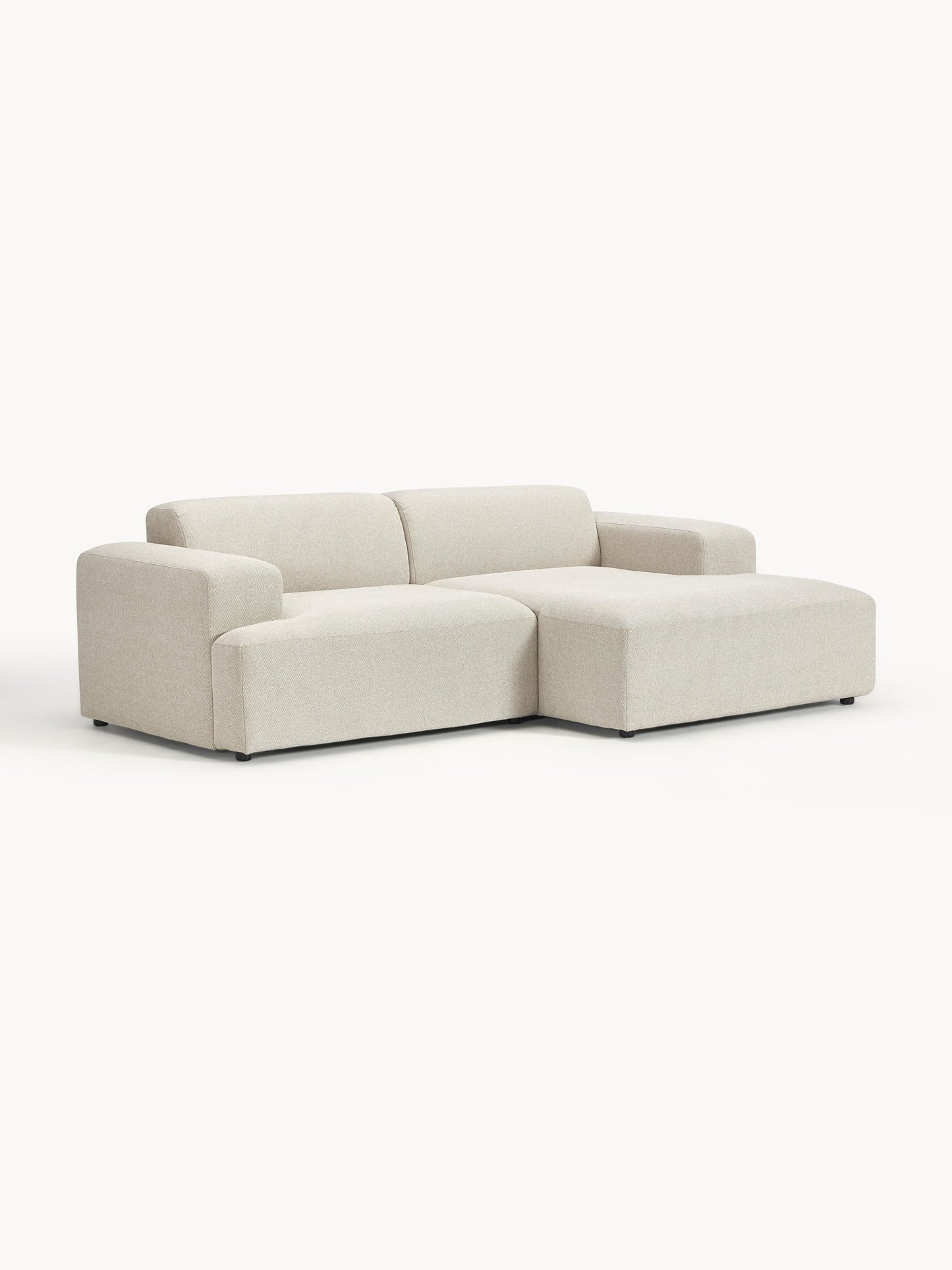 Melisa Corner Sofa (3-Seater)