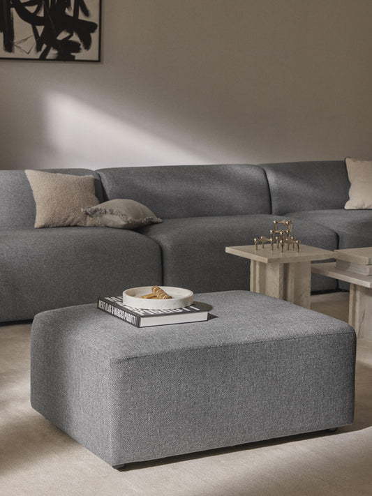 Melisa Stool, W 99 x D 72 cm