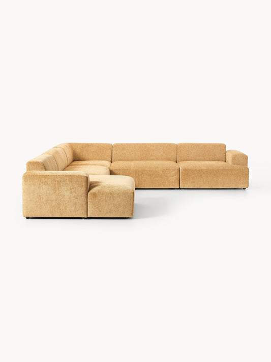 Melisa XL Corner Sofa