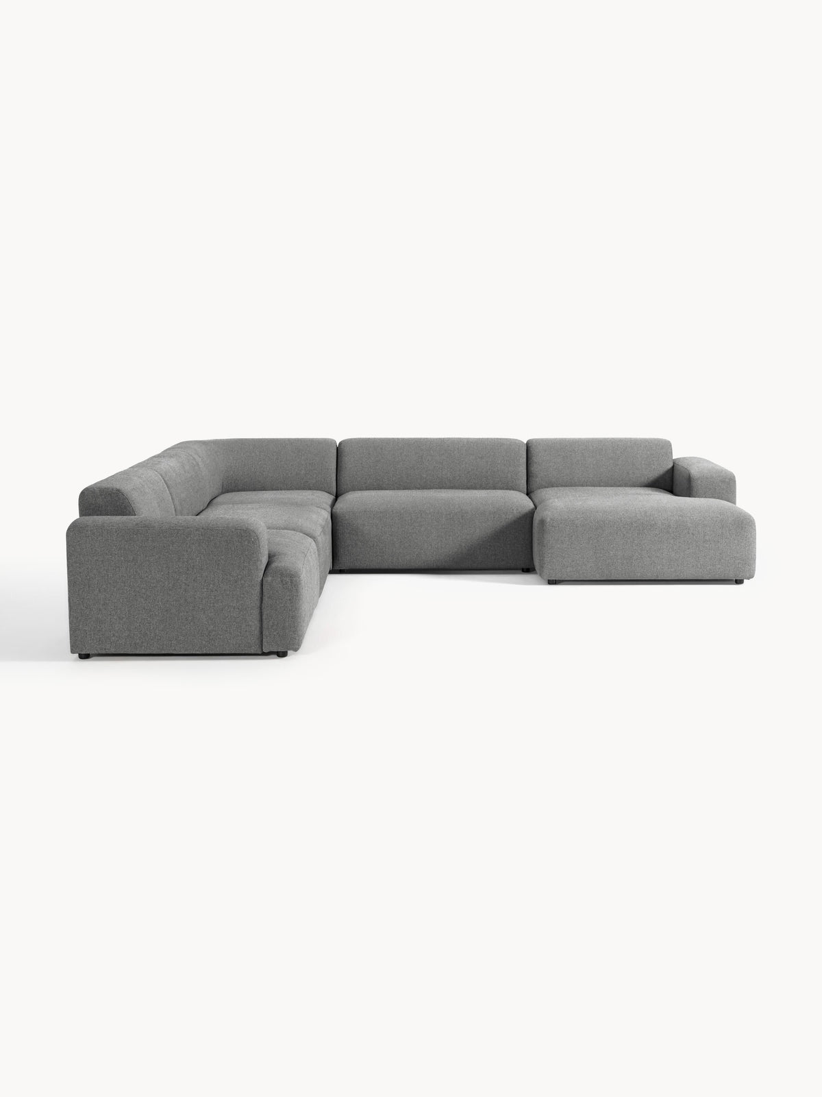 Melisa XL Corner Sofa