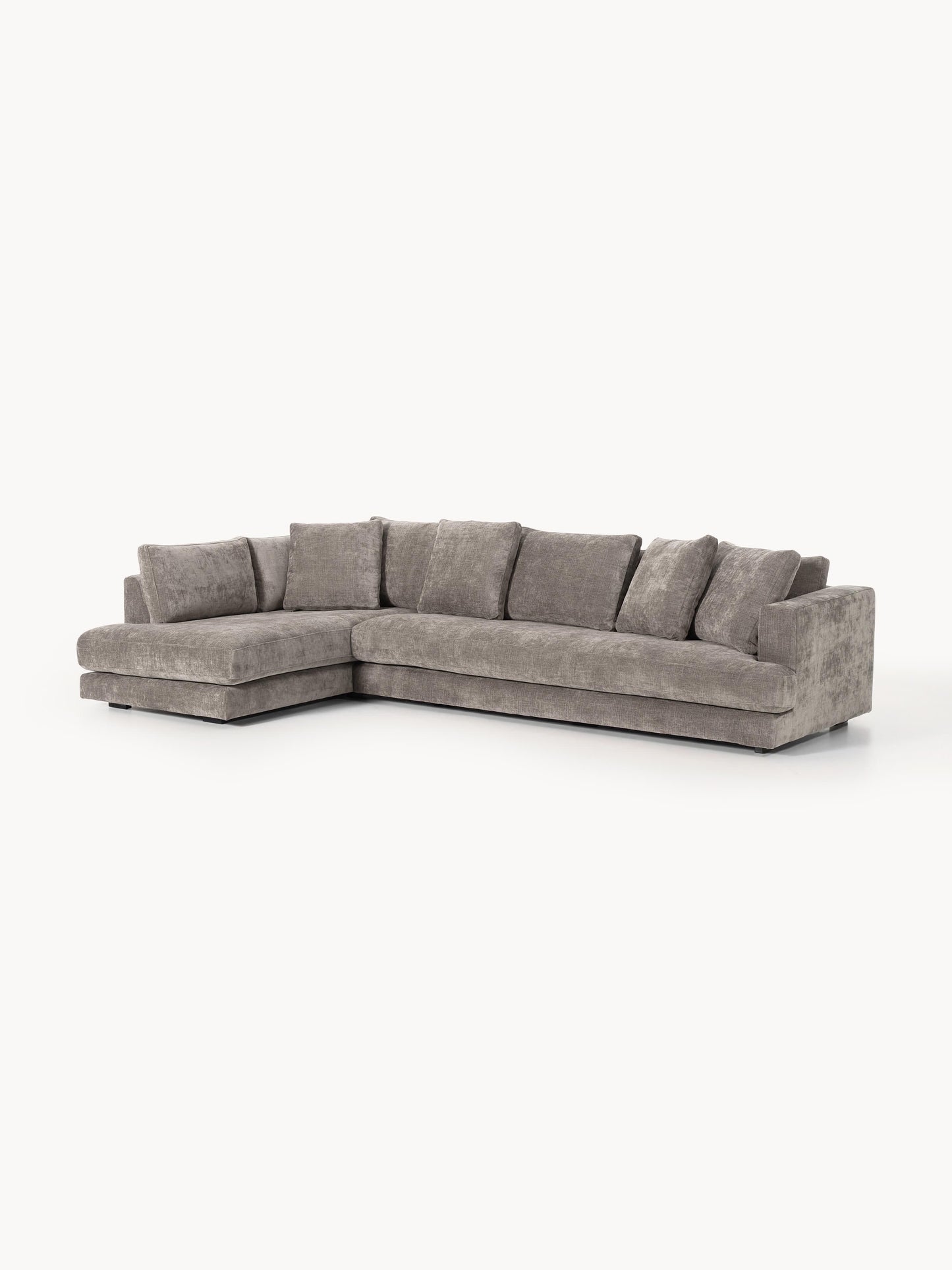 Trivella XL Corner Sofa