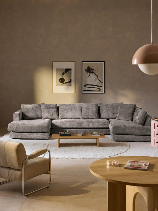 Trivella XL Sofa