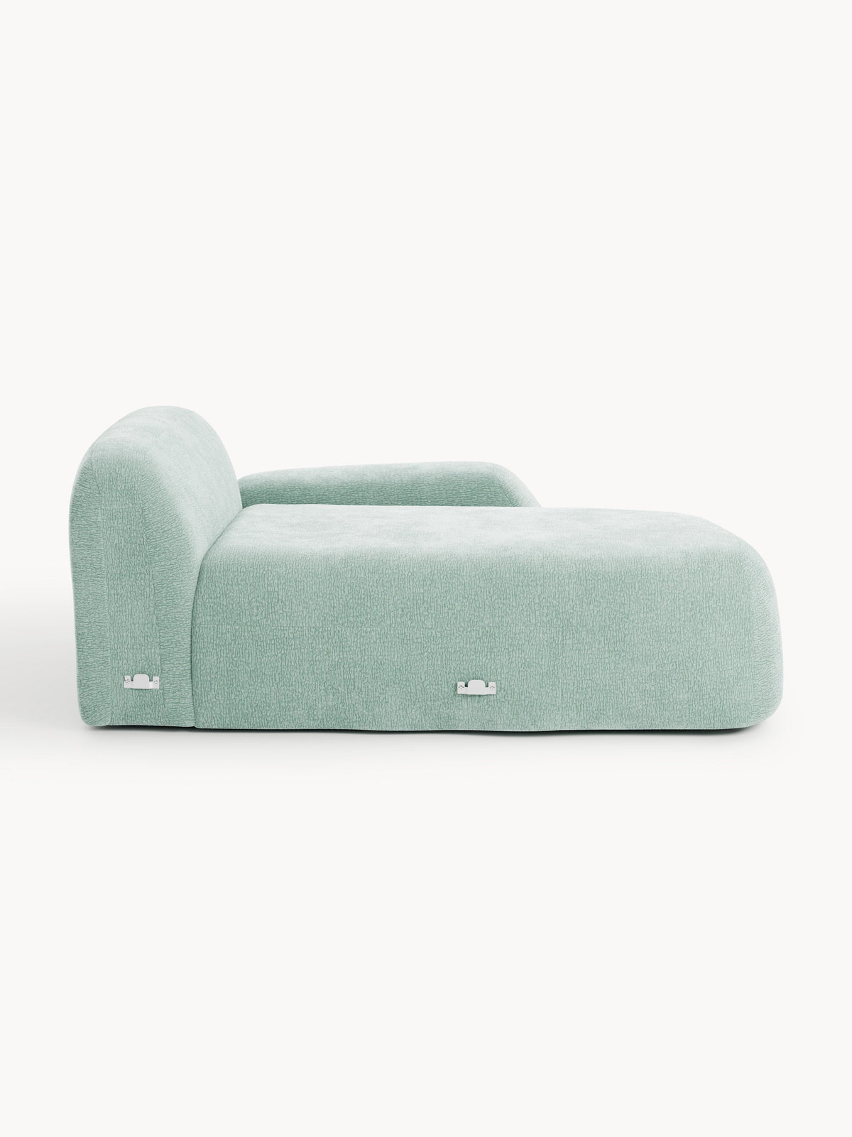 Wolena Chaise Corner Module