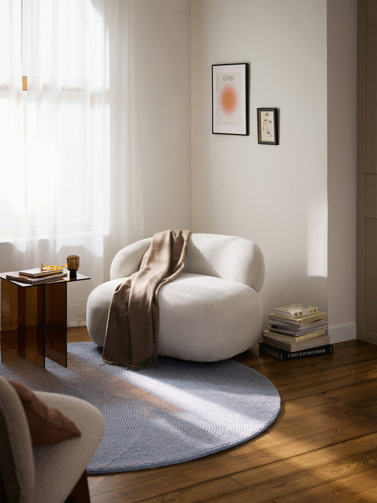 Albreda Lounge Chair