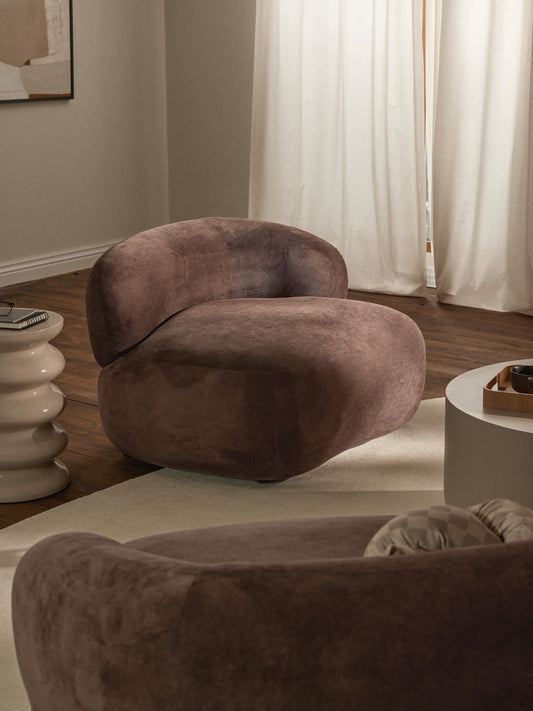 Albreda Lounge Chair