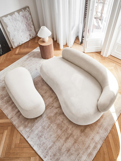 Albreda Sofa (2-Seater)
