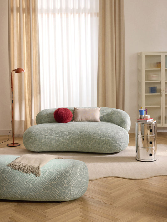 Albreda Sofa (2-Seater)