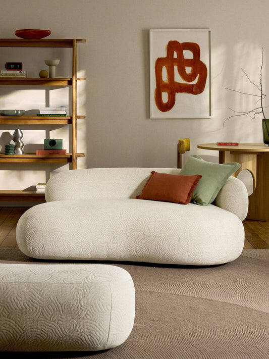 Albreda Sofa (2-Seater)