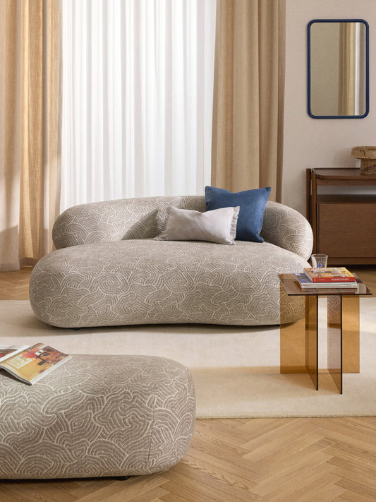 Albreda Sofa (2-Seater)