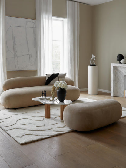 Albreda Sofa (3-Seater)