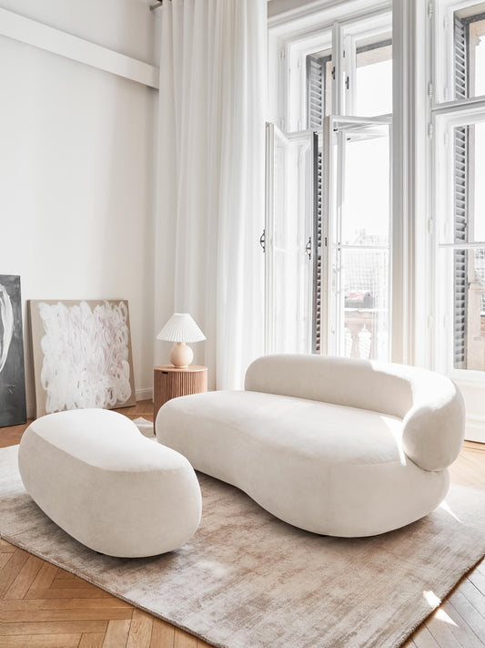 Albreda Sofa (3-Seater)