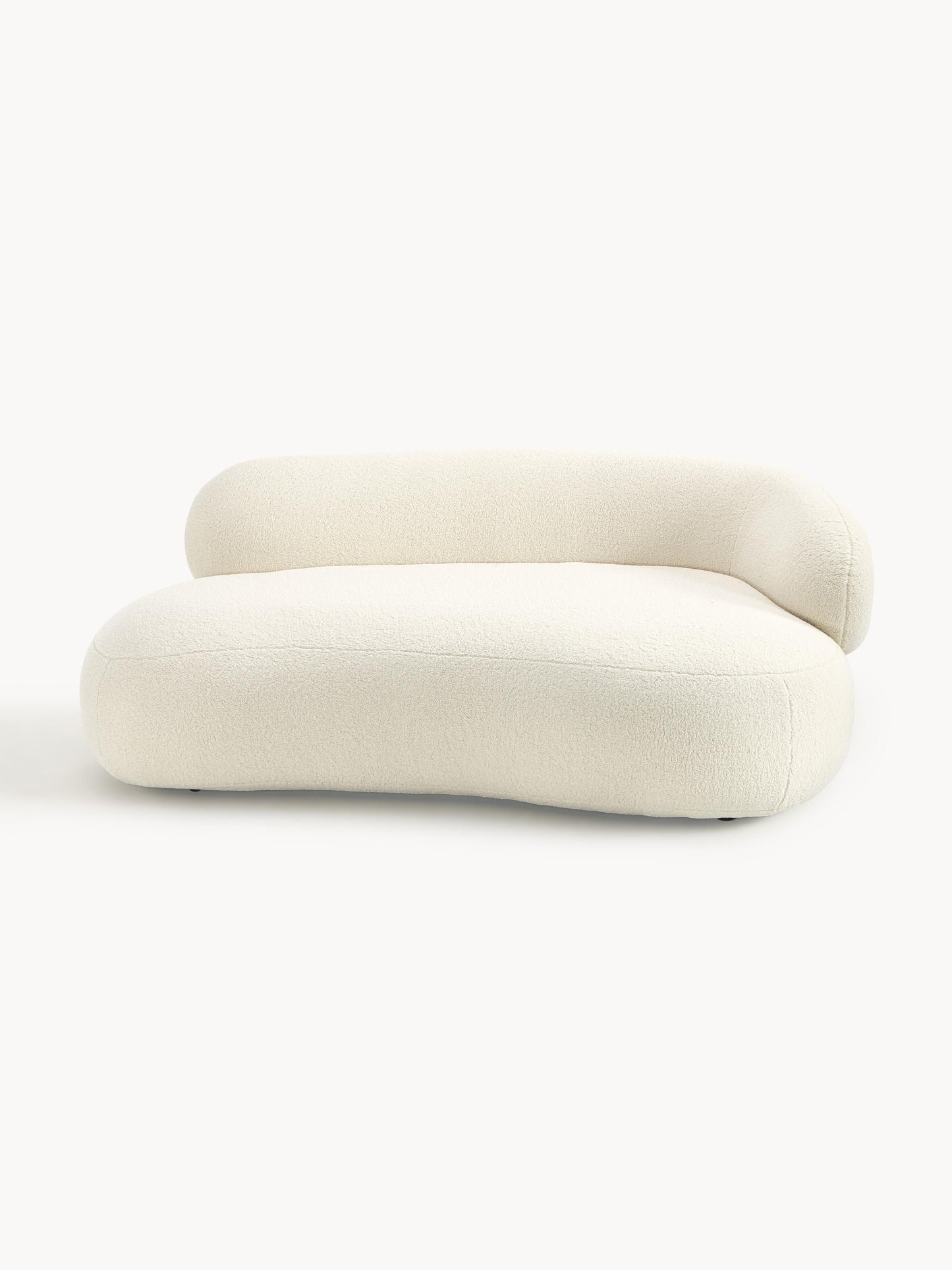 Albreda Teddy Sofa (2-Seater)