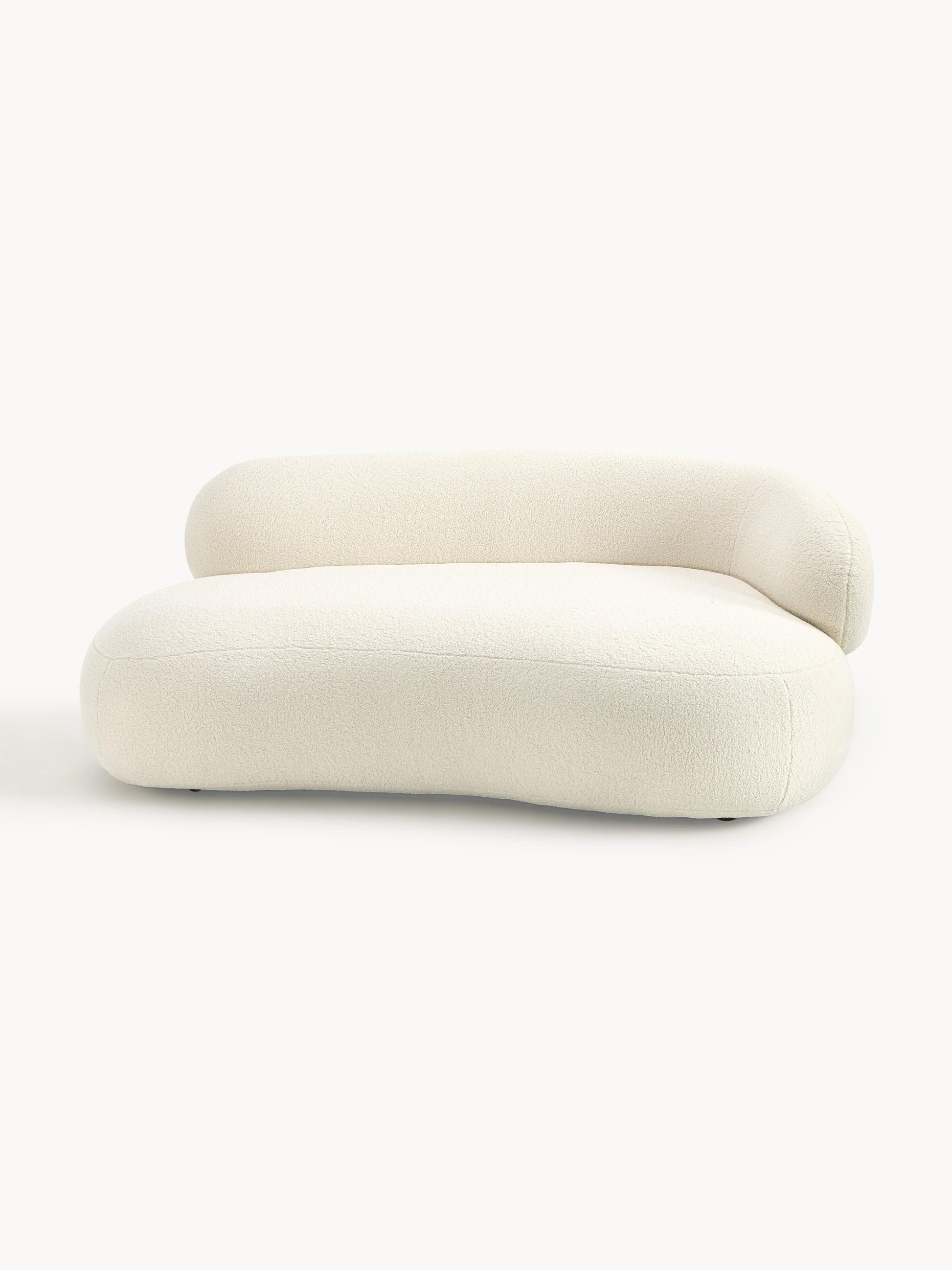 Albreda Teddy Sofa (2-Seater)