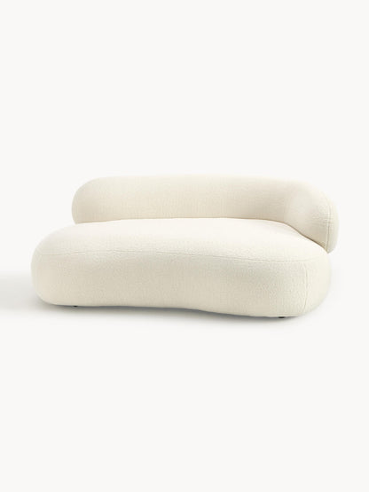 Albreda Teddy Sofa (2-Seater)