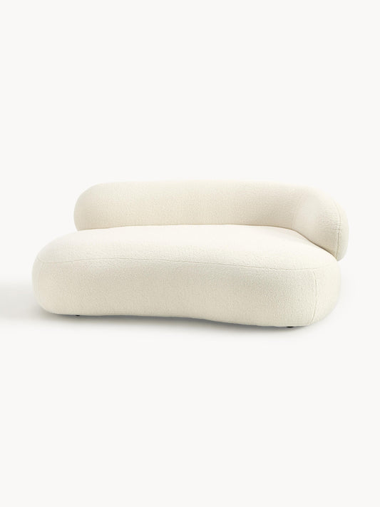 Albreda Teddy Sofa (2-Seater)