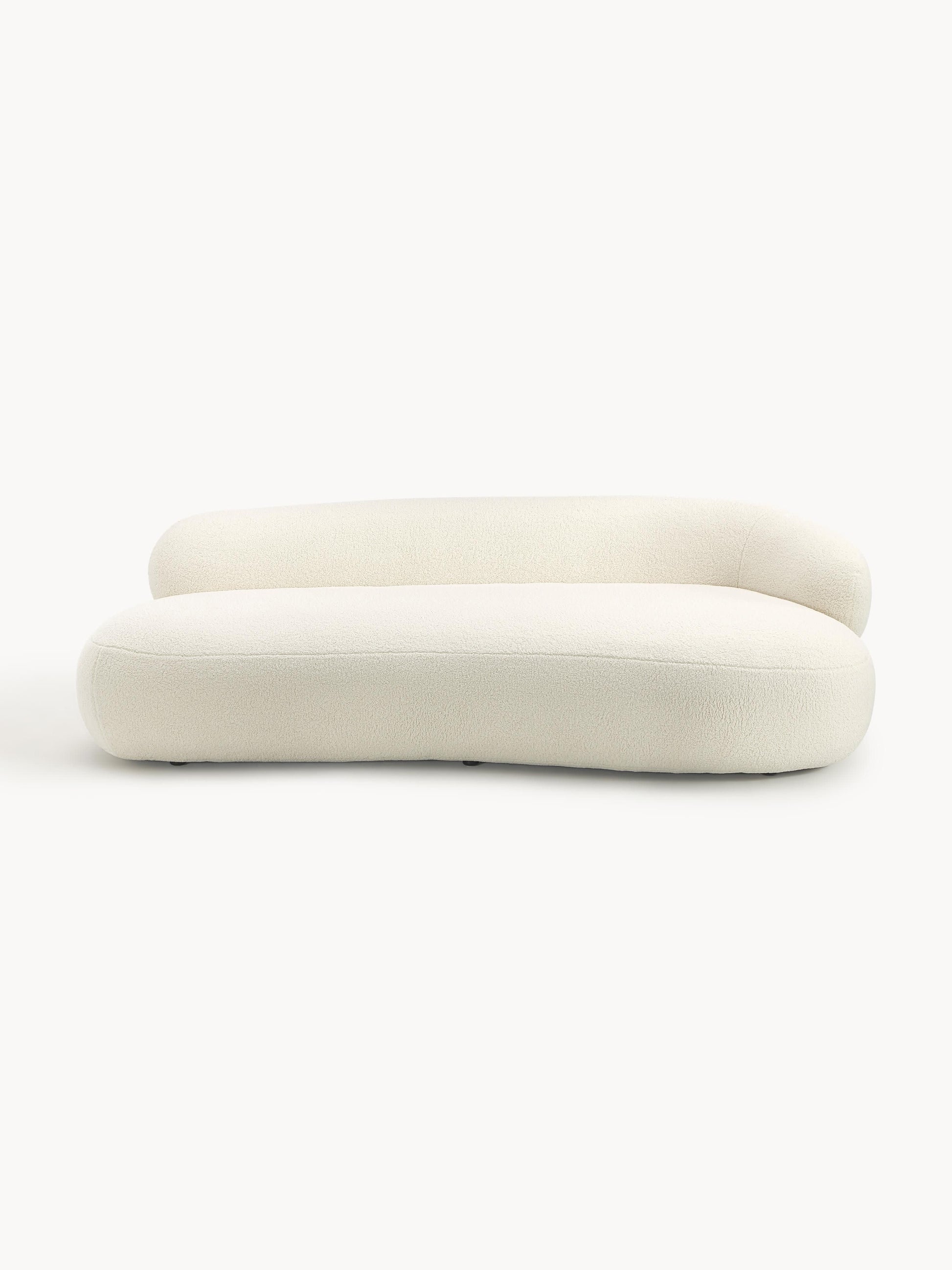 Albreda Teddy Sofa (3-Seater)