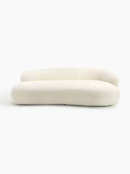 Albreda Teddy Sofa (3-Seater)