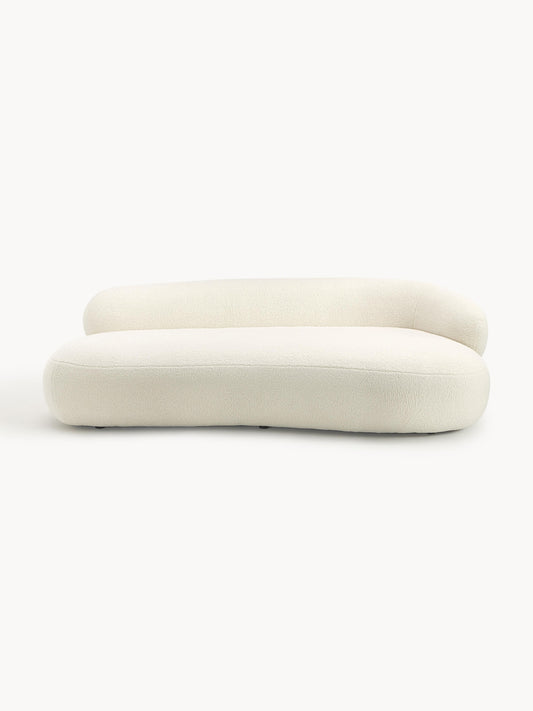 Albreda Teddy Sofa (3-Seater)