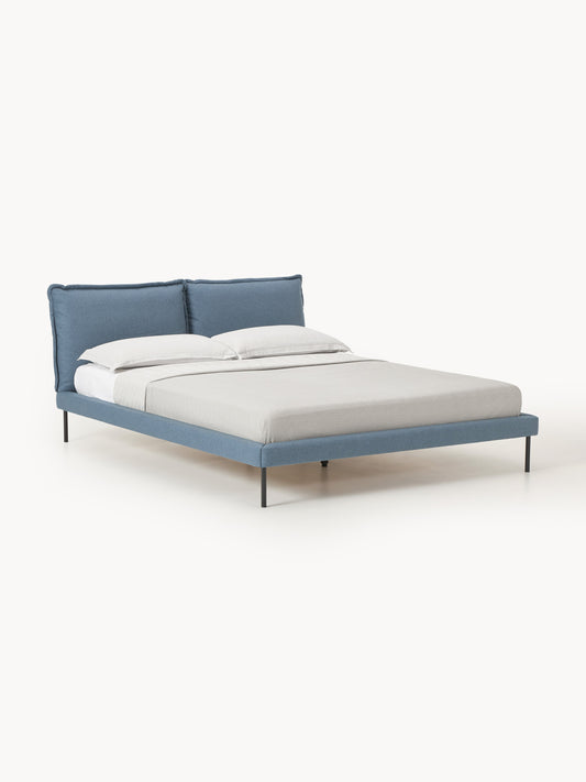 Amelita Upholstered Bed