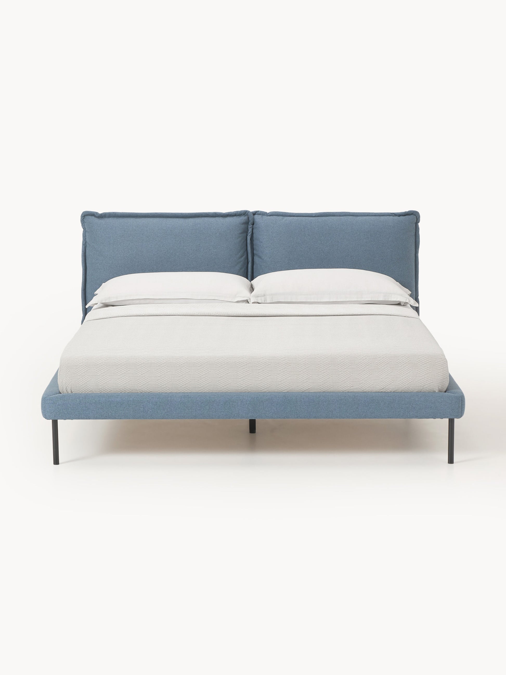 Amelita Upholstered Bed
