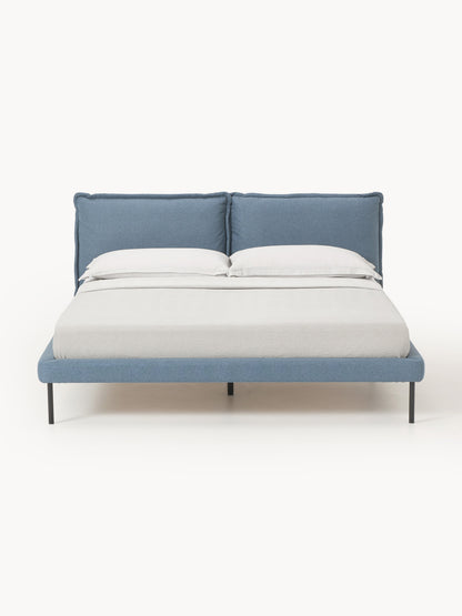 Amelita Upholstered Bed