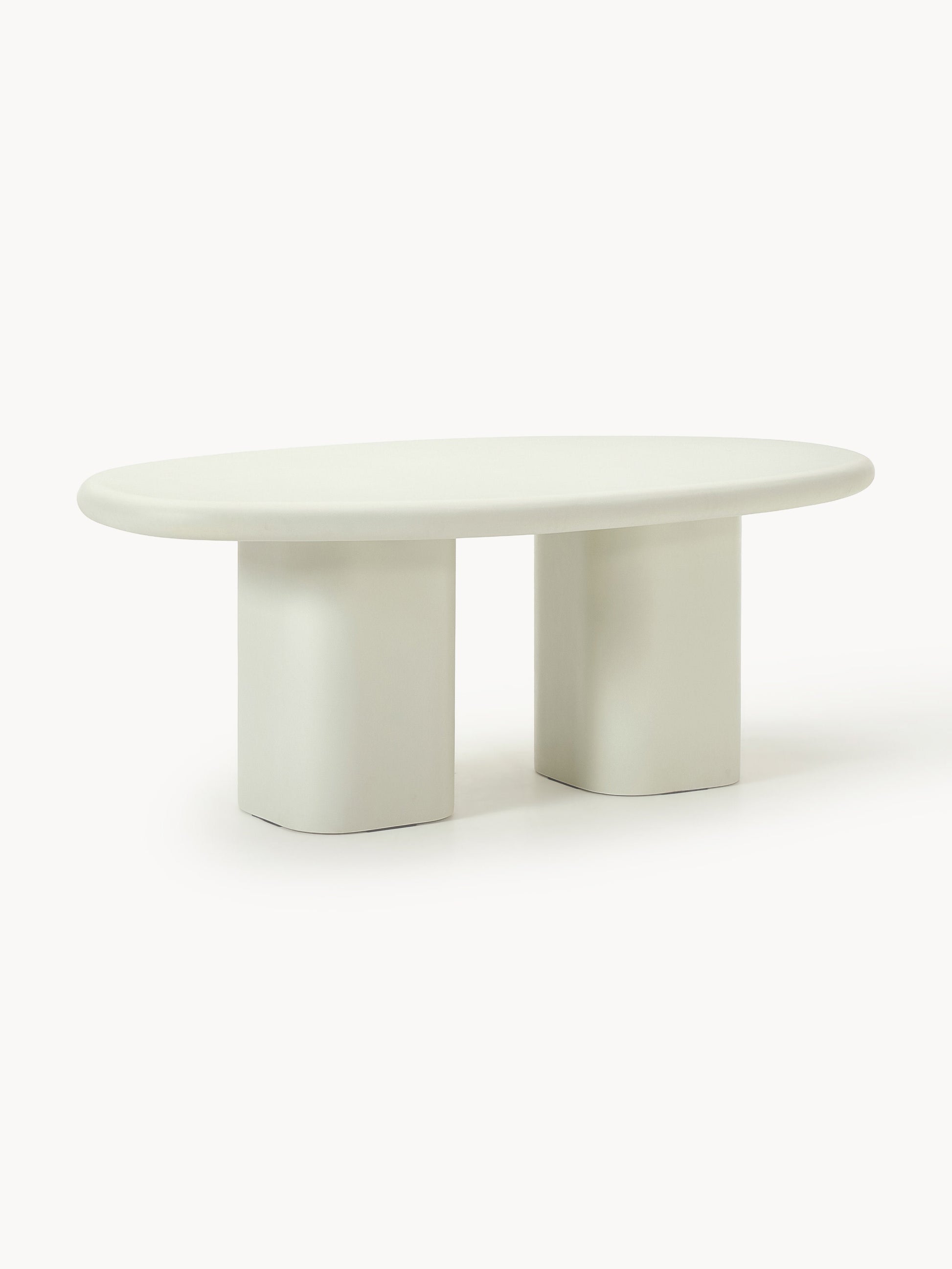 Anelia Indoor & Outdoor Dining Table, in Various Sizes