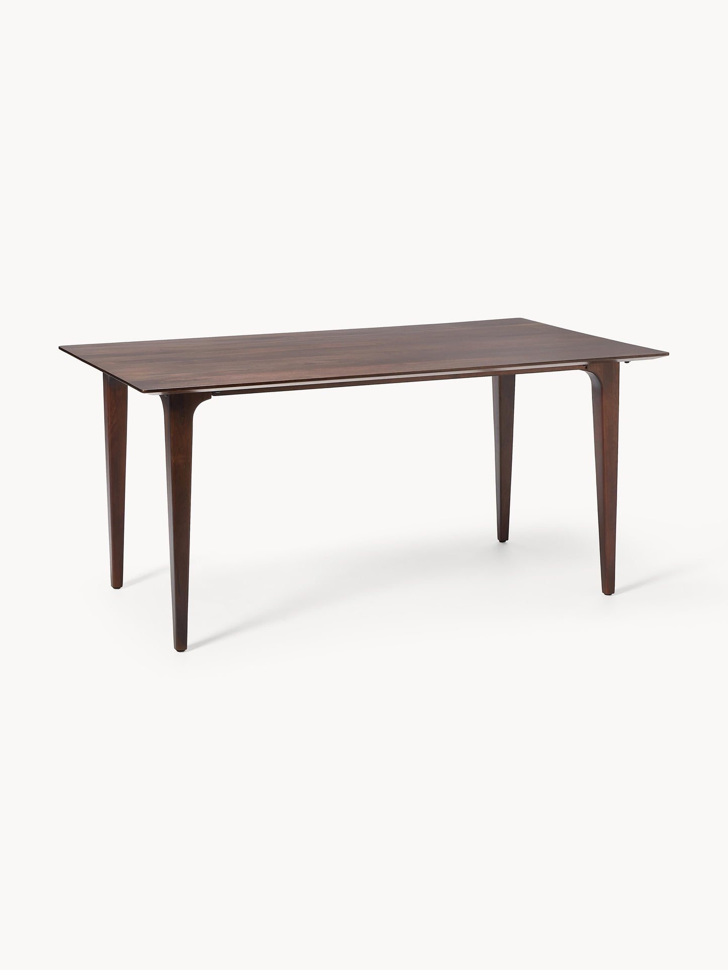 Archito Mango Wood Dining Table, in Various Sizes