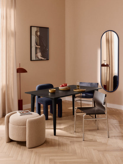 Archito Mango Wood Dining Table, in Various Sizes
