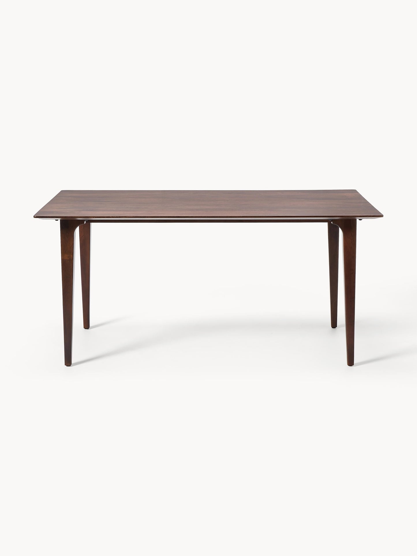 Archito Mango Wood Dining Table, in Various Sizes