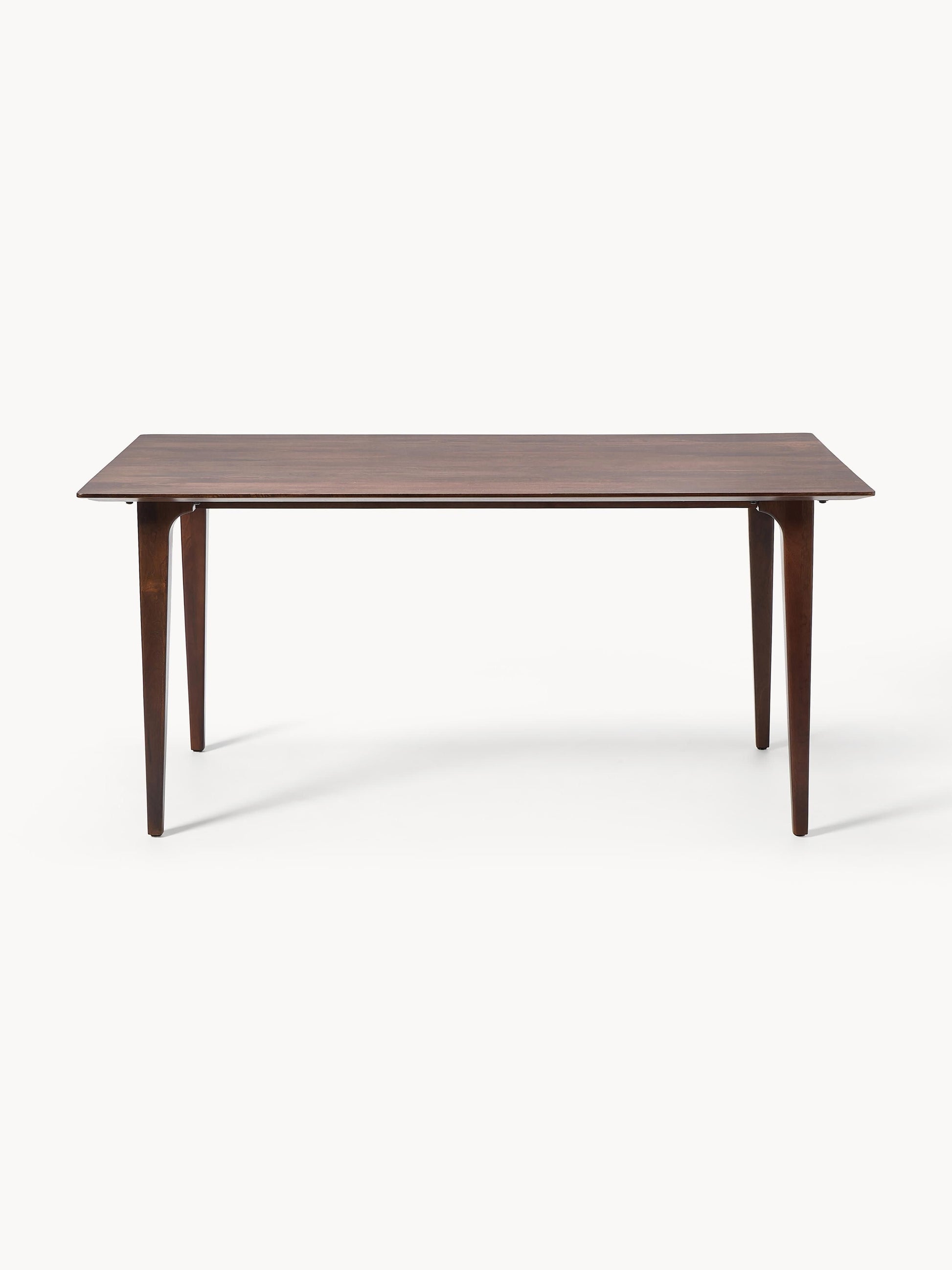 Archito Mango Wood Dining Table, in Various Sizes