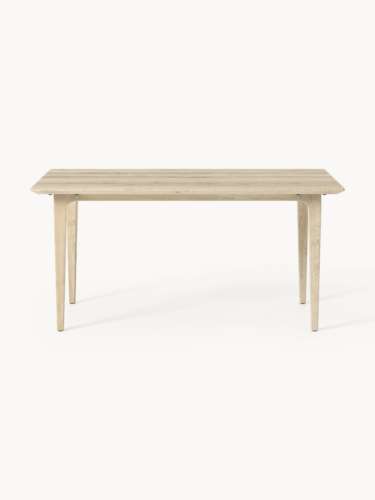 Archito Oak Dining Table, in Various Sizes