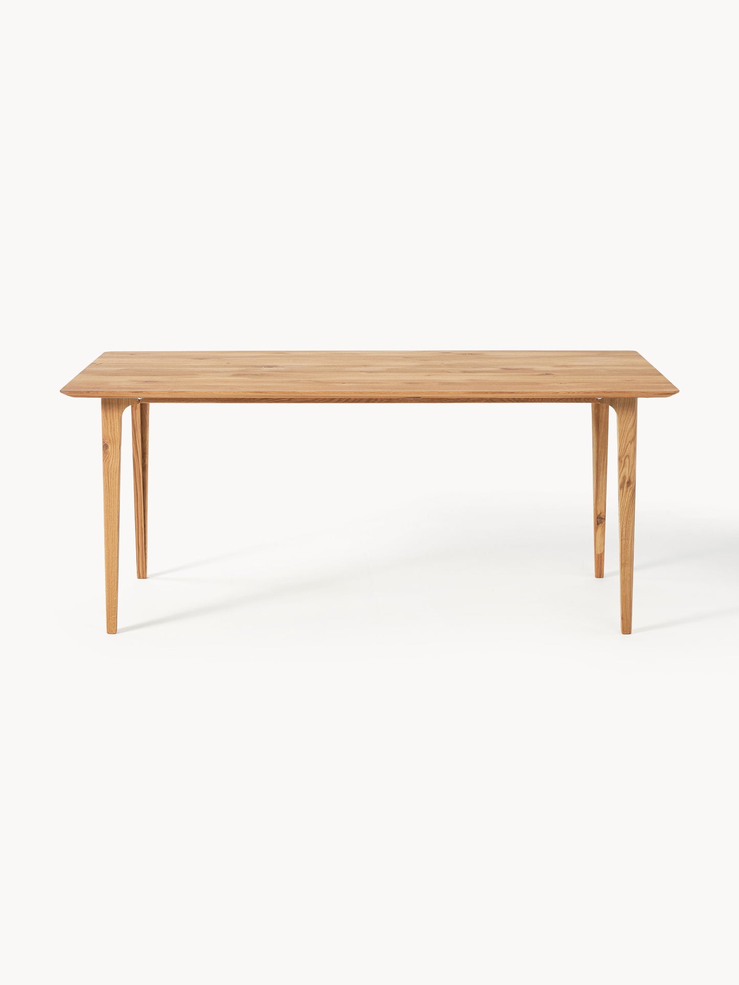 Archito Oak Dining Table, in Various Sizes