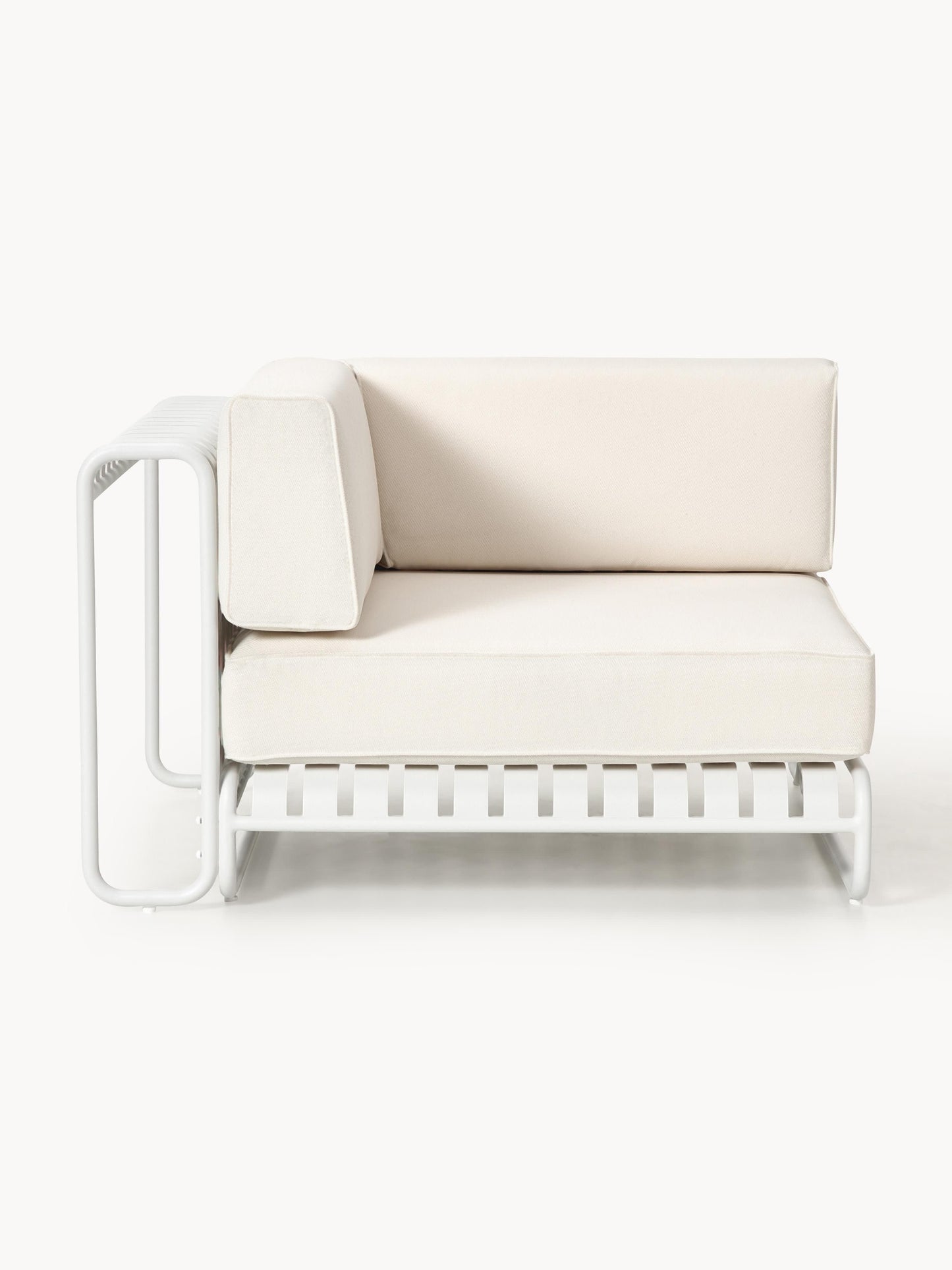 Caiden Garden Corner Module